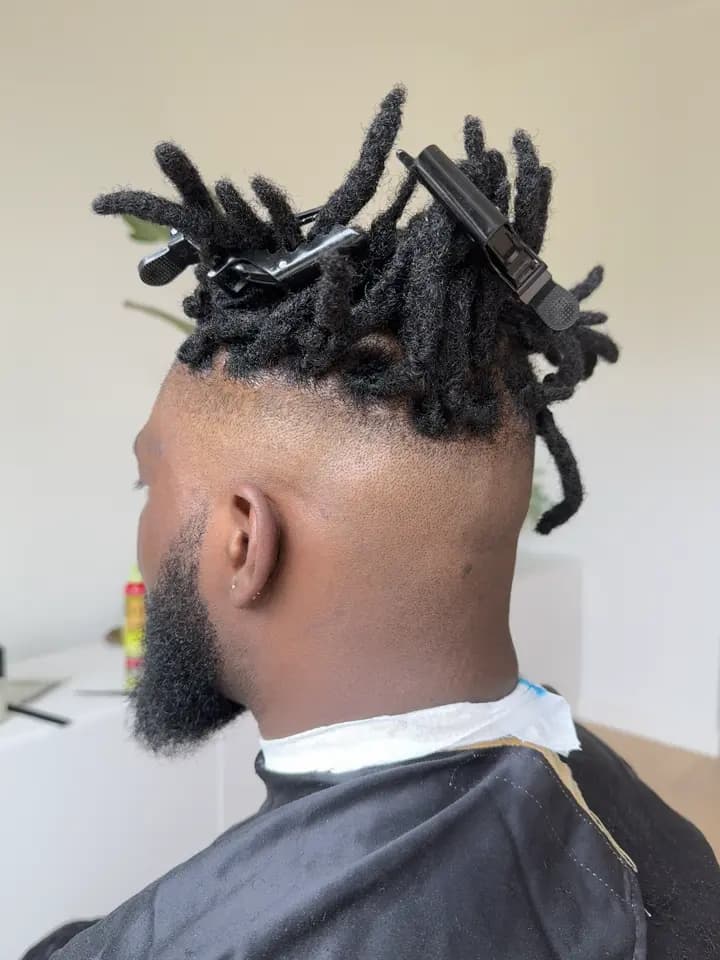 Styling transformation reel