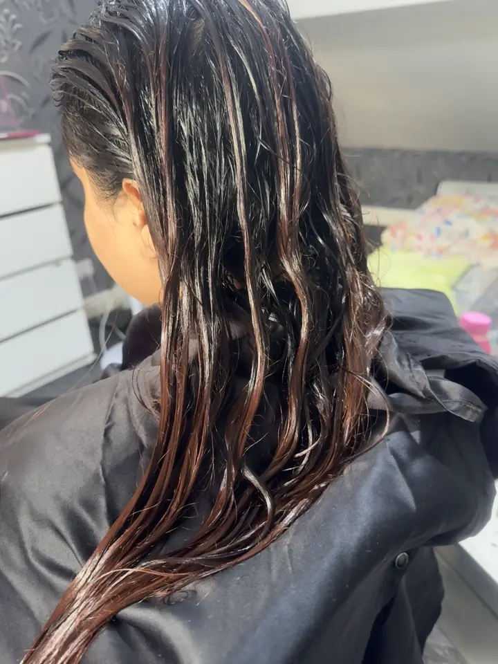 Styling transformation reel